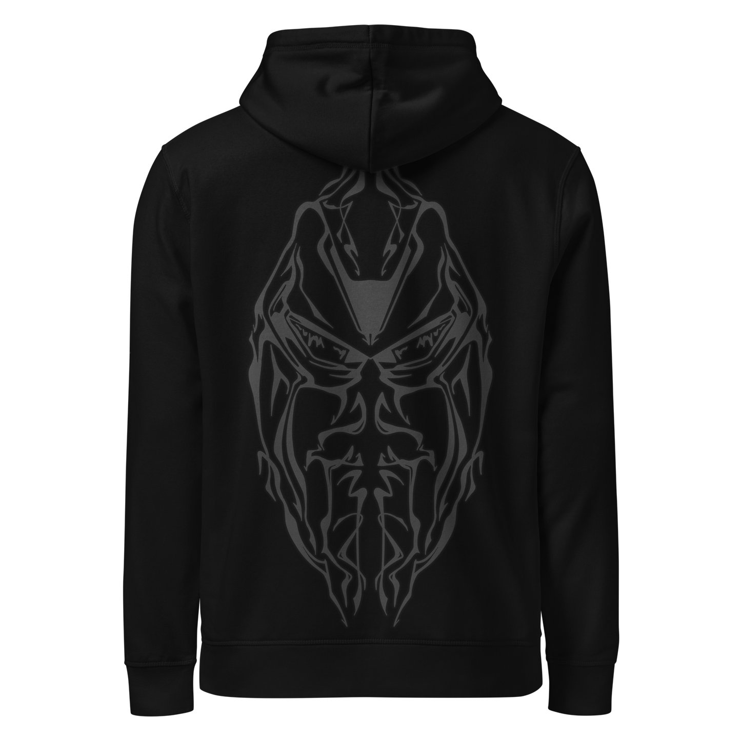 2017+ HONDA CBR1000RR TRIBAL HOODIE