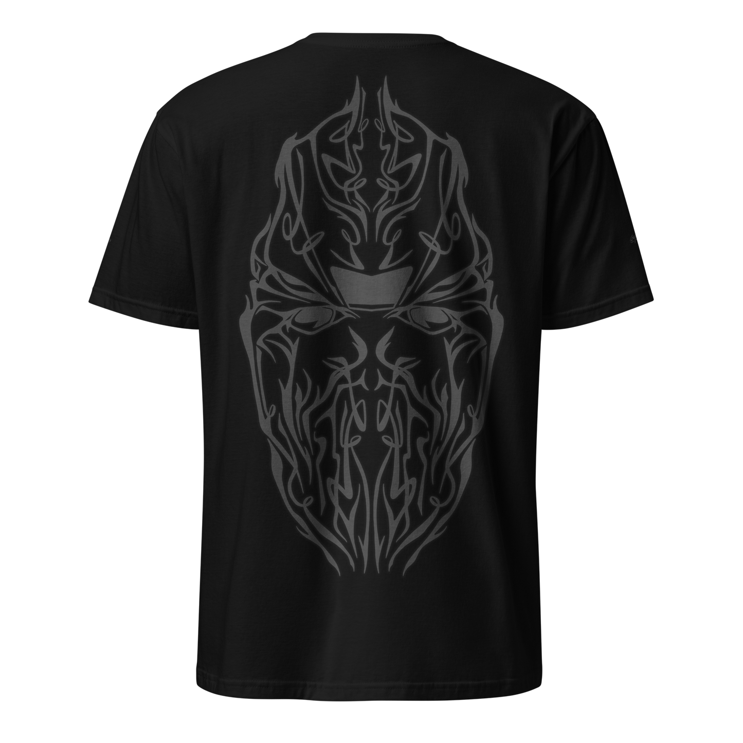 2017+ YAMAHA R6 TRIBAL SHIRT