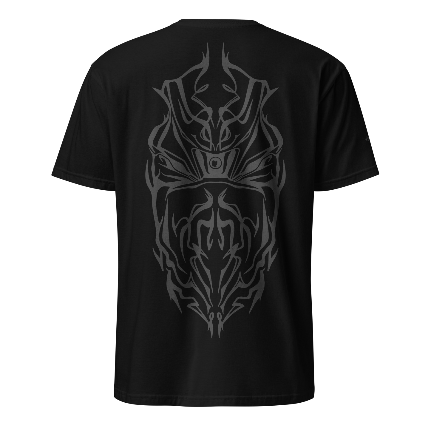 2022+ YAMAHA R7 TRIBAL SHIRT
