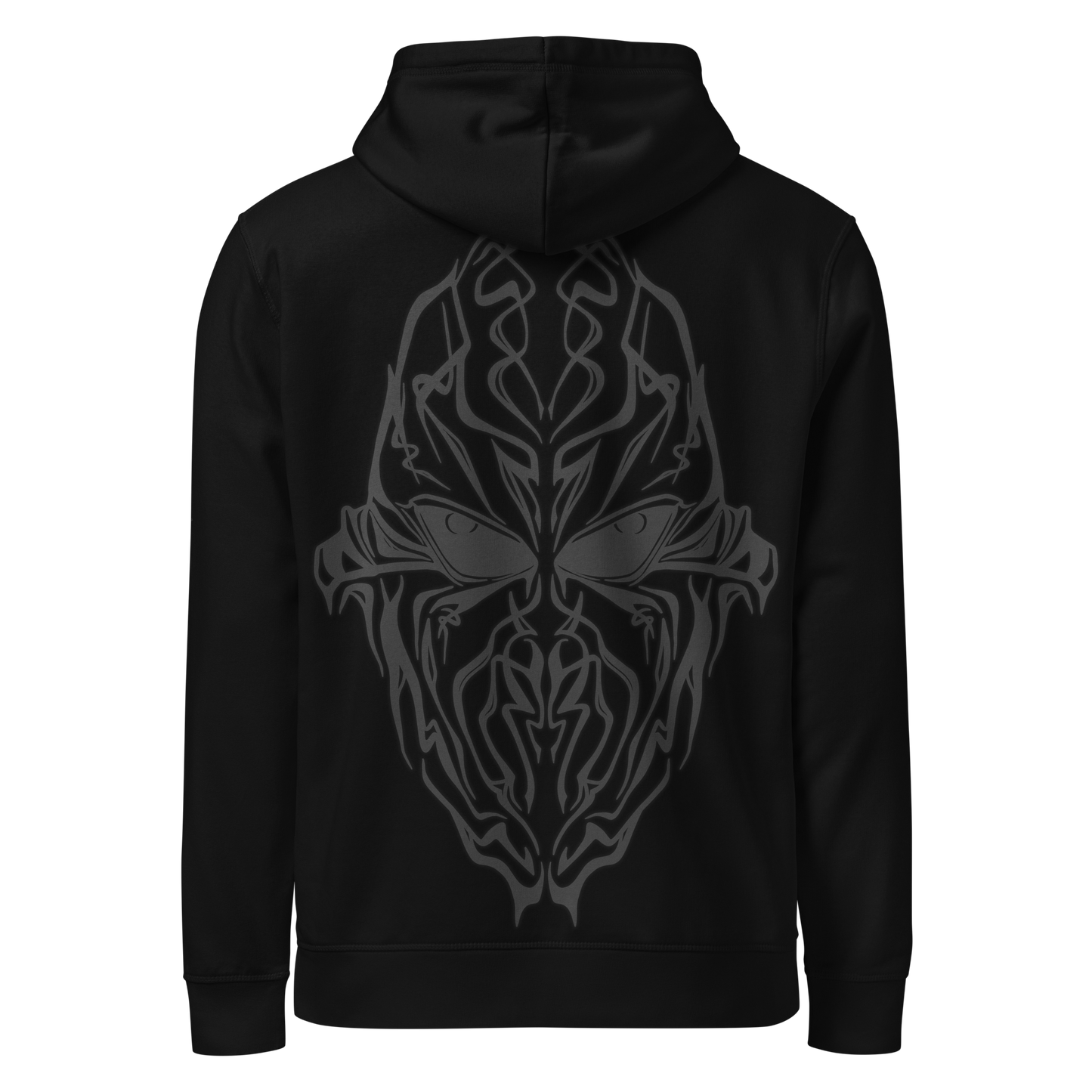 2018-2024 DUCATI PANIGALE V4 TRIBAL HOODIE