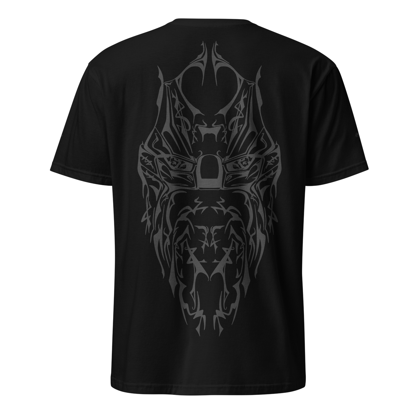 2021+ KAWASAKI ZX-10R TRIBAL SHIRT