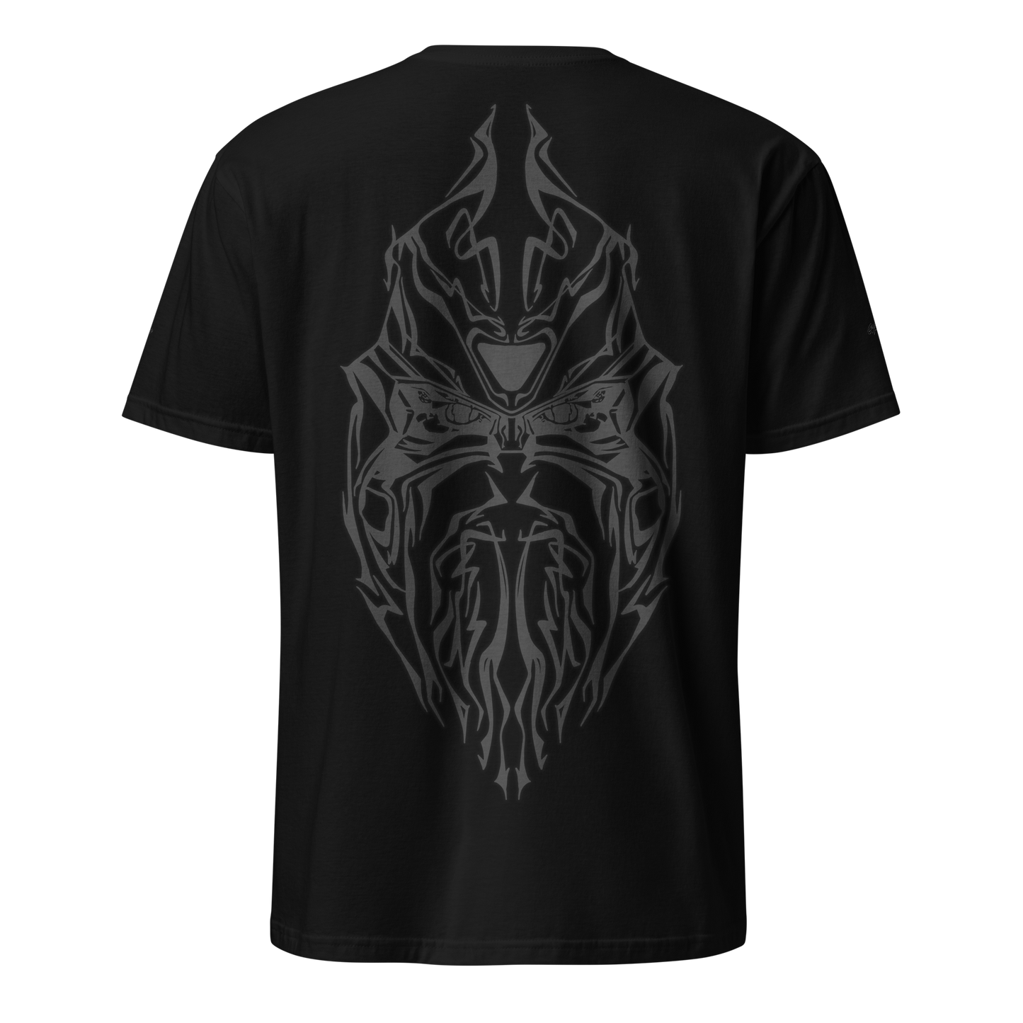 2024+ KAWASAKI ZX-6R TRIBAL SHIRT