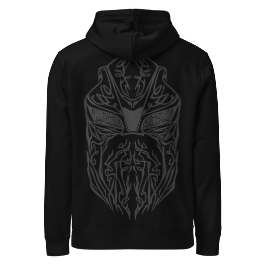 2007-2012 HONDA CBR600RR TRIBAL HOODIE