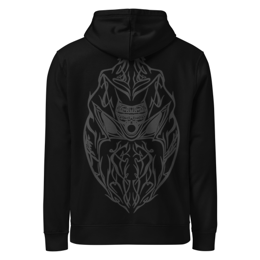 2021+ SUZUKI HAYABUSA TRIBAL HOODIE