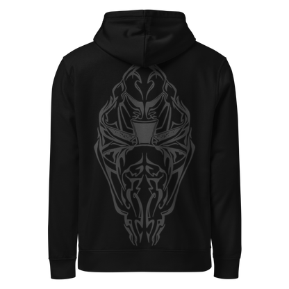2020+ HONDA CBR1000RR-R FIREBLADE SP TRIBAL HOODIE