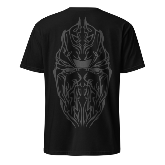 2017+ YAMAHA R6 TRIBAL SHIRT