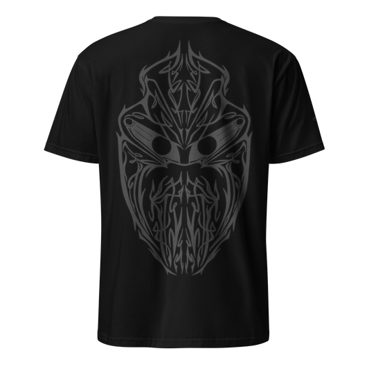 2009-2014 YAMAHA R1 TRIBAL SHIRT