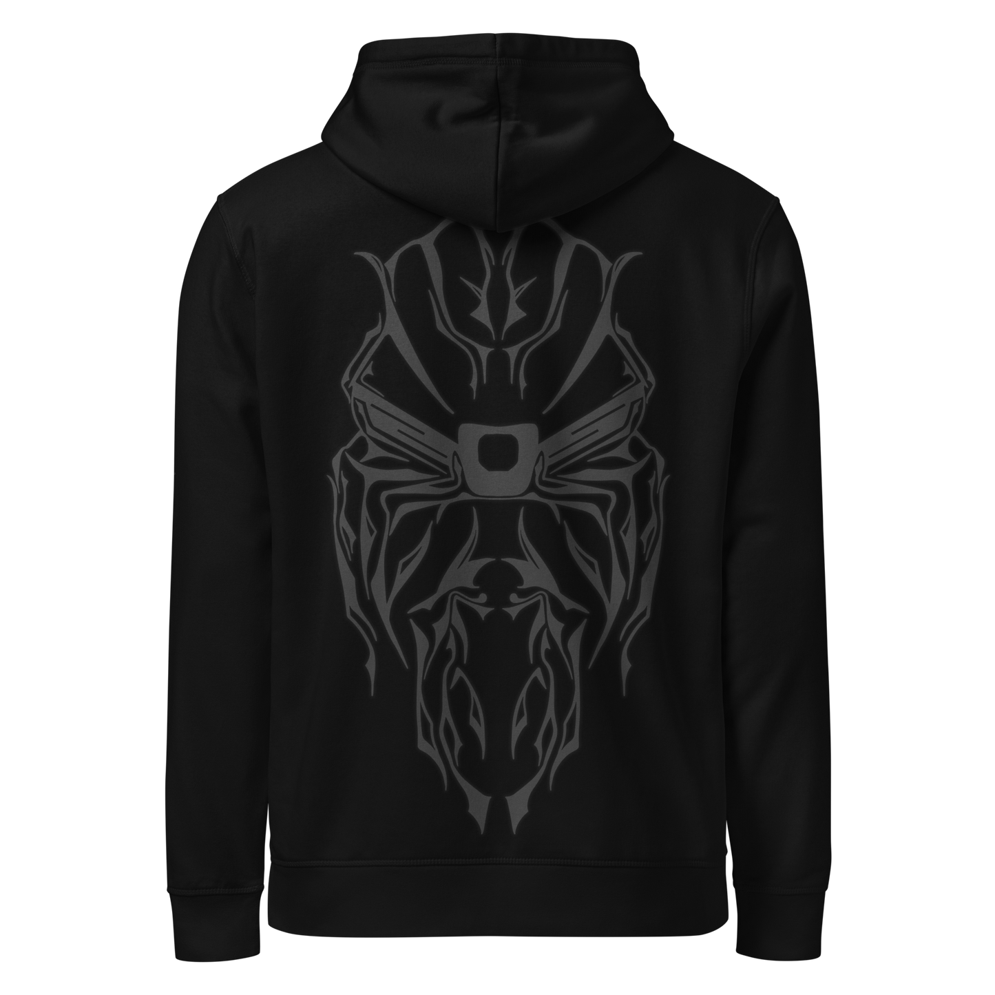 2025+ YAMAHA R3 TRIBAL HOODIE