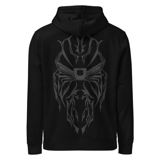 2025+ YAMAHA R3 TRIBAL HOODIE