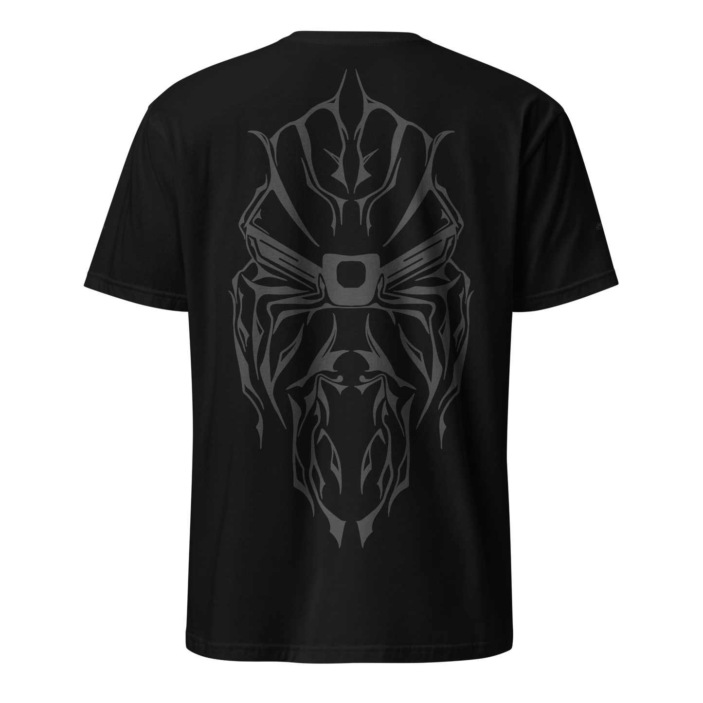 2025+ YAMAHA R3 TRIBAL SHIRT