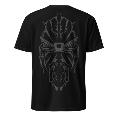 2025+ YAMAHA R3 TRIBAL SHIRT
