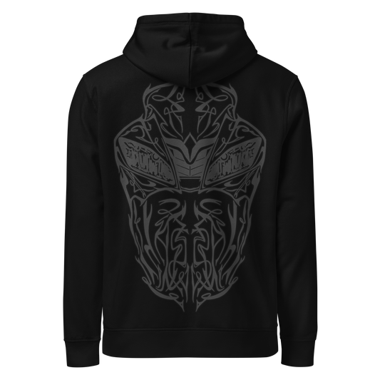 2006-2016 YAMAHA R6 TRIBAL HOODIE