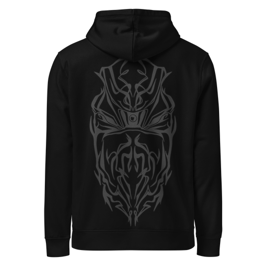 2022+ YAMAHA R7 TRIBAL HOODIE