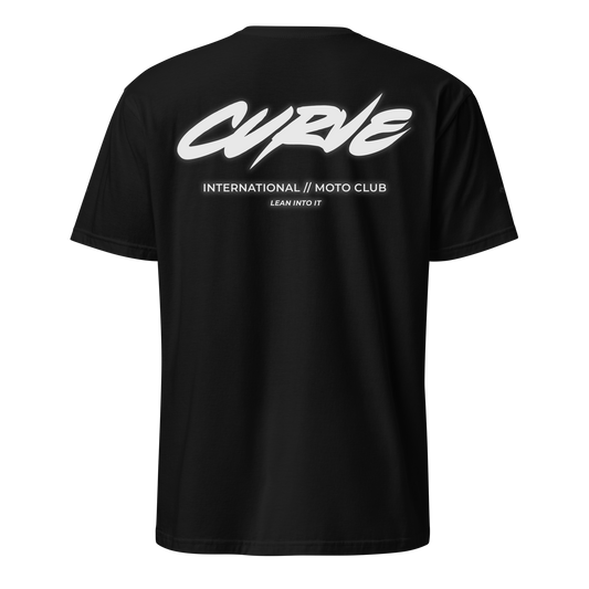 MOTO CLUB REFLECTIVE SHIRT