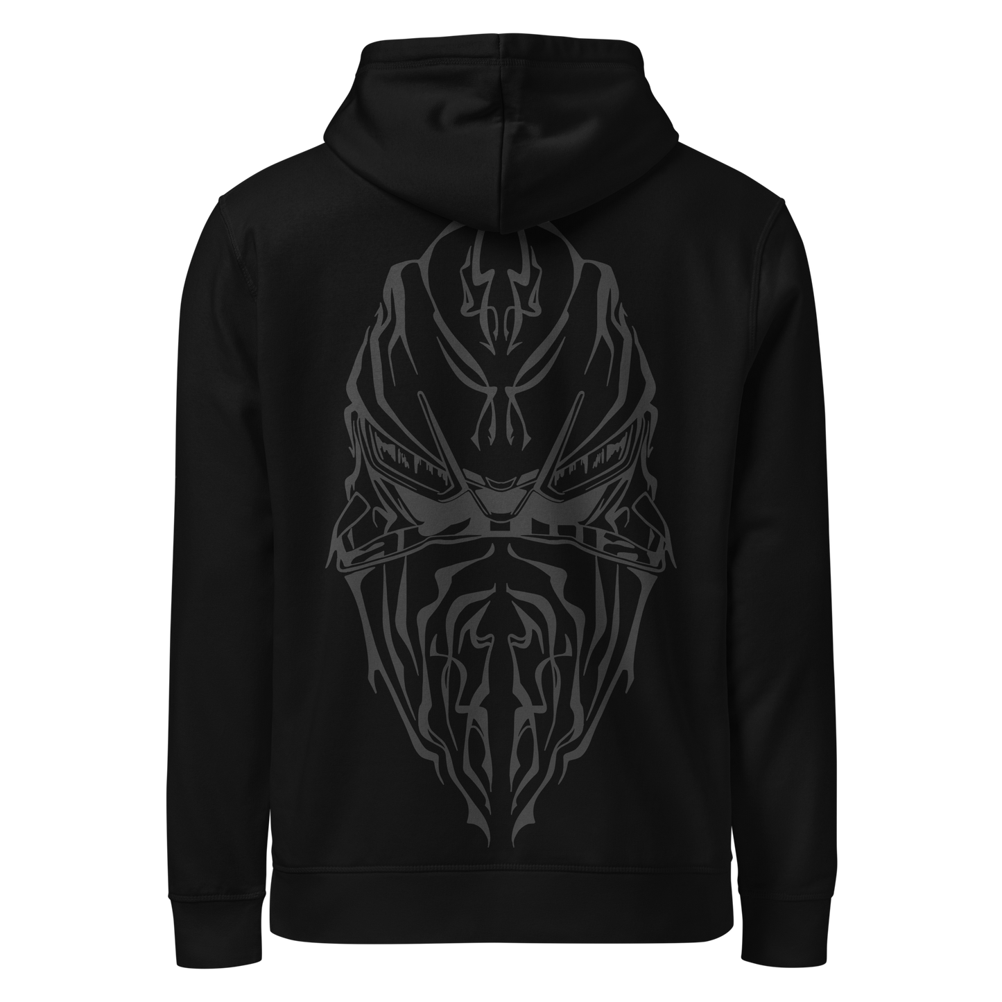 2025 APRILIA RSV4 TRIBAL HOODIE