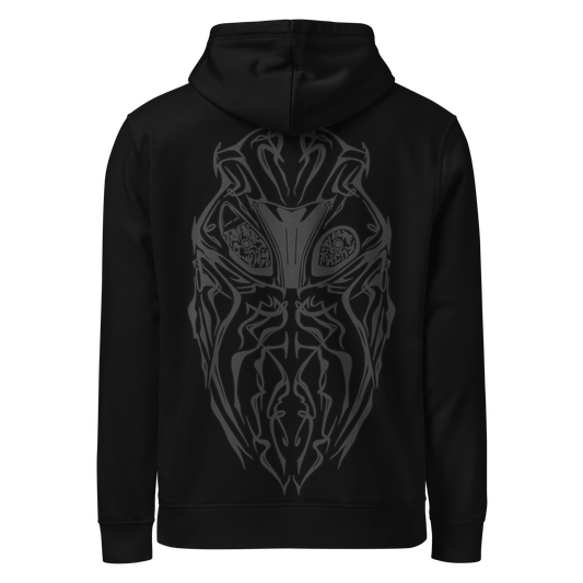 2015-2018 BMW S1000RR TRIBAL HOODIE