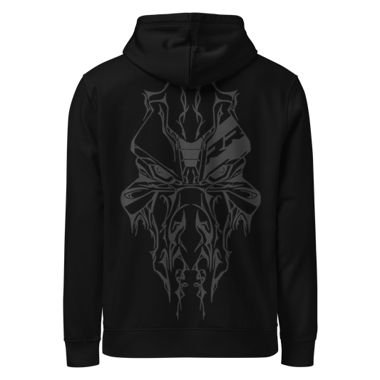 2025 BMW S1000RR TRIBAL HOODIE