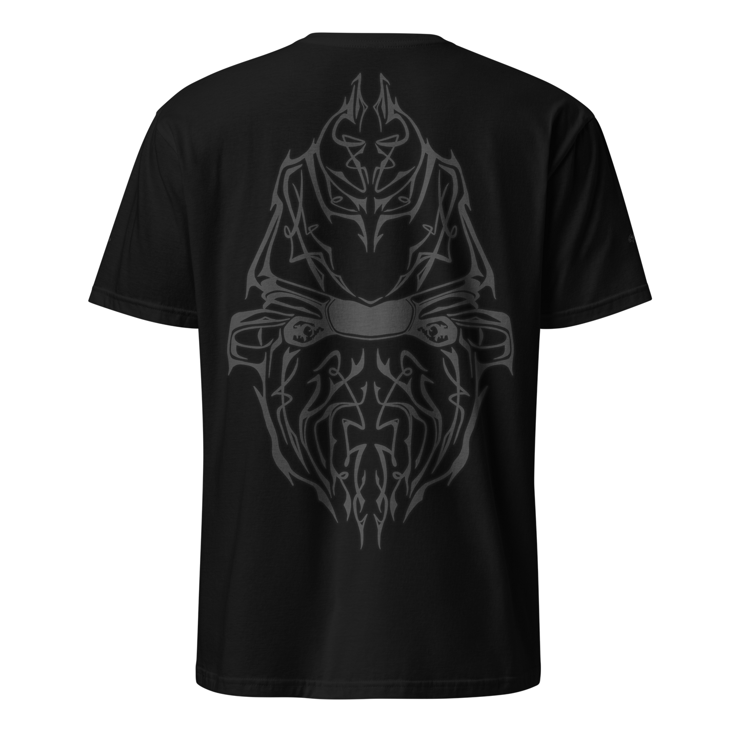 2015-2019 YAMAHA R1 TRIBAL SHIRT