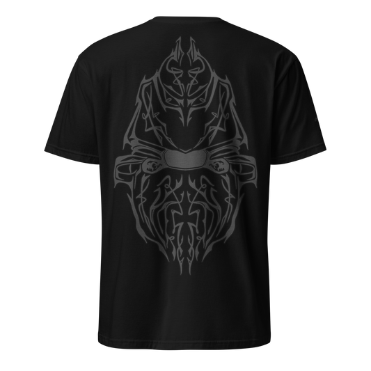 2015-2019 YAMAHA R1 TRIBAL SHIRT