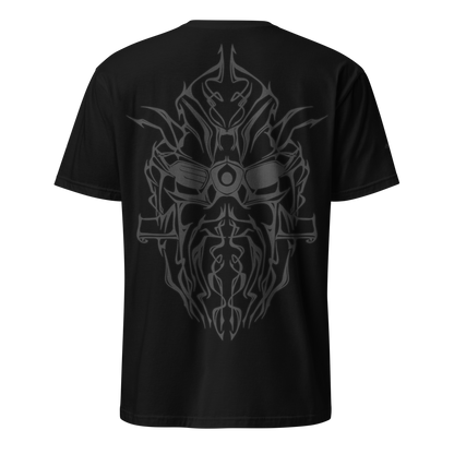 2015+ KAWASAKI NINJA H2 TRIBAL SHIRT