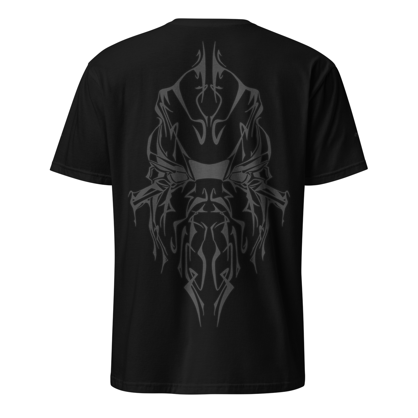2025 YAMAHA R1 TRIBAL SHIRT