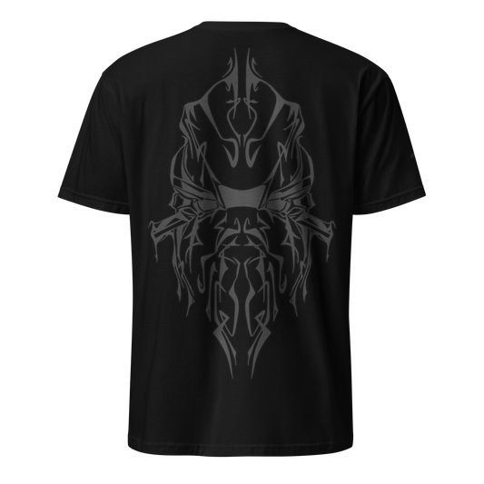 2025 YAMAHA R1 TRIBAL SHIRT