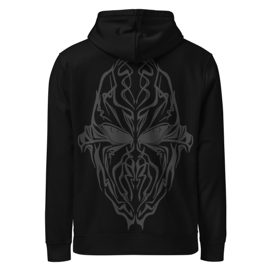 2018-2024 DUCATI PANIGALE V4 TRIBAL HOODIE