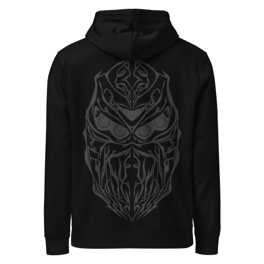2012+ KAWASAKI ZX-14R TRIBAL HOODIE