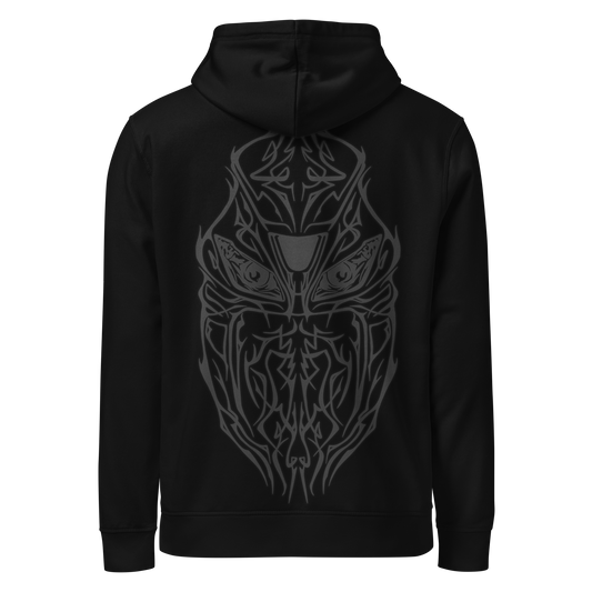 2013-2018 KAWASAKI ZX-6R TRIBAL HOODIE